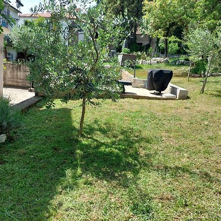 Appartamento Sweet Rovigno Esterno foto