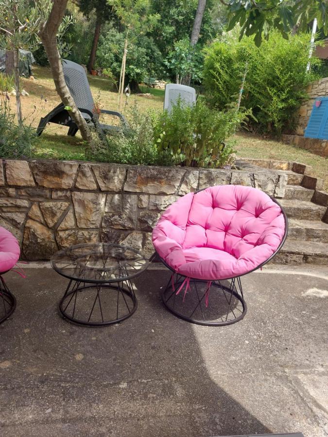 Appartamento Sweet Rovigno Esterno foto