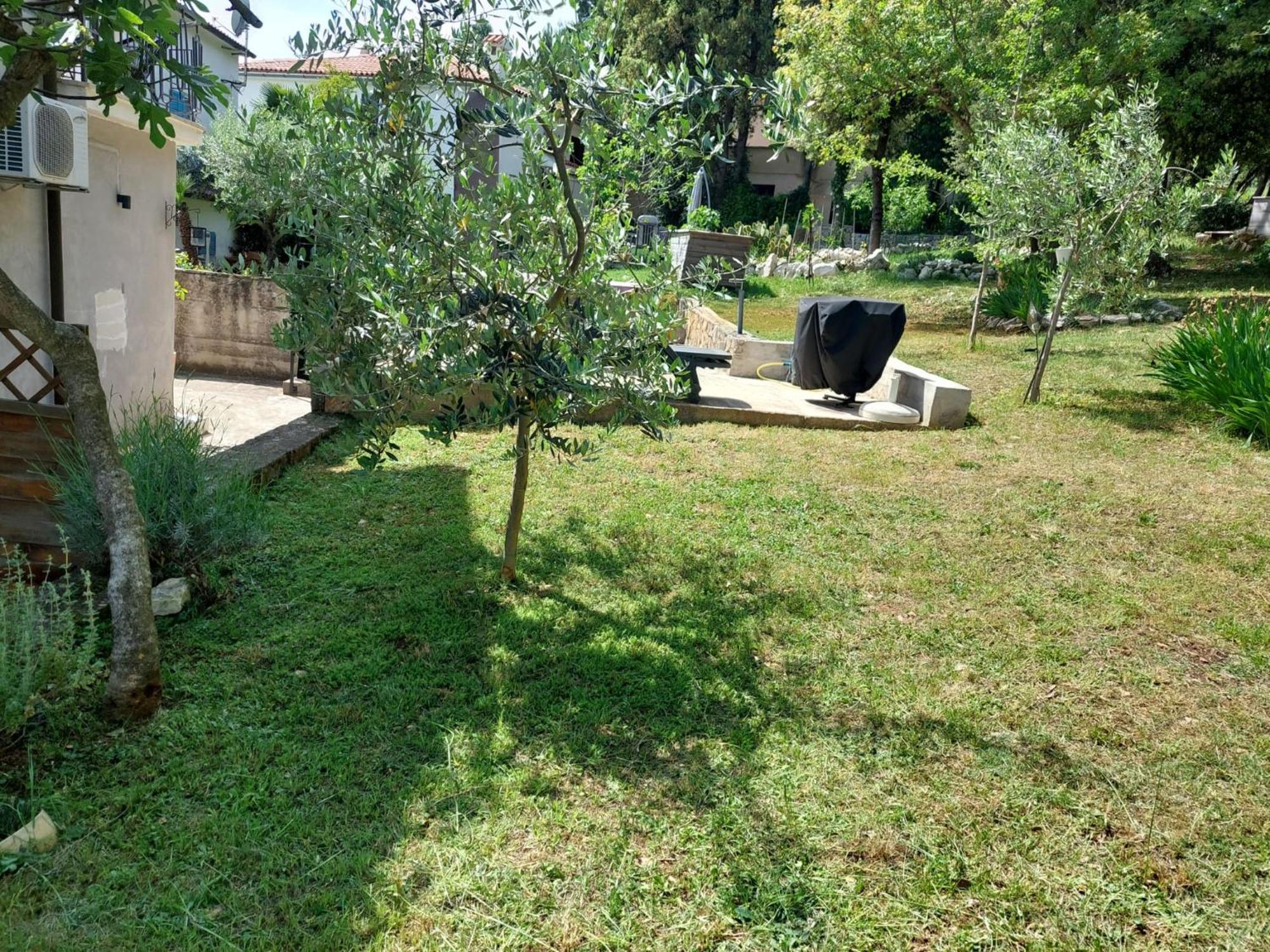 Appartamento Sweet Rovigno Esterno foto